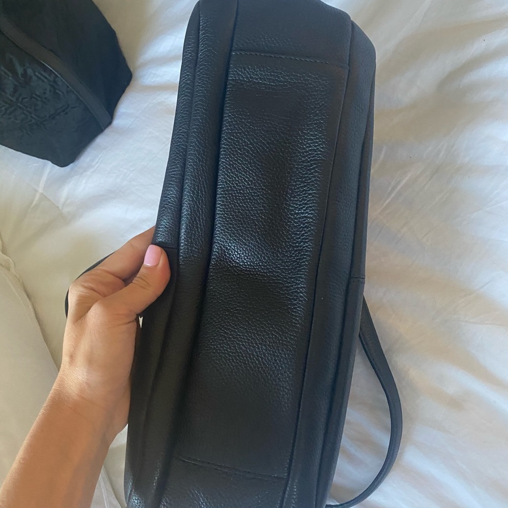 Coach Penelope Satchel - Picture 6 of 16